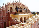 Destinazioni di Viaggi in Rajasthan