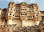 Destinazioni di Viaggi in Rajasthan