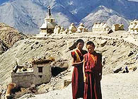 Ladakh Viaggi 